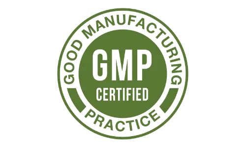 GMP Certified of nitric boost